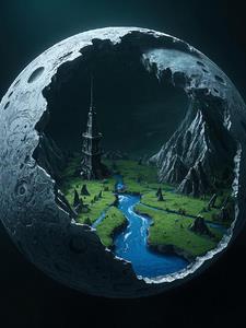 月亮之矢是什么意思