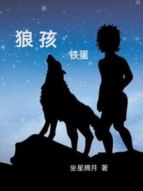 狼孩mma