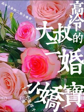 高冷大叔的萌妻