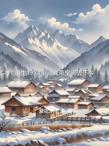 带着空间重生到七十年代