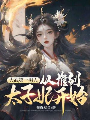 大武第一男人从推到太子妃开始 书旗
