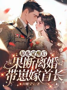 原配和离后再嫁的古言