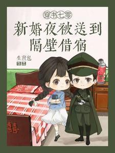 穿书七零新婚夜被送到隔壁借宿