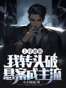 上岸被斩我转头破悬案成主流好看吗