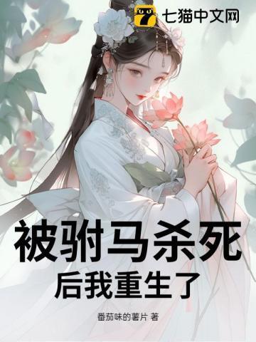 驸马杀了公主