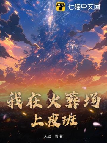 我在火葬场上夜班的那几年有声