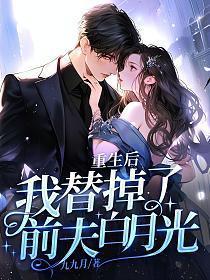 我替前夫养儿子