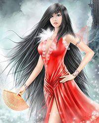 张晓风女儿诗诗