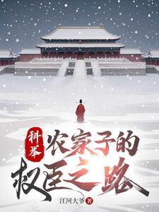 科举农家子的权臣之路陈砚免费全文