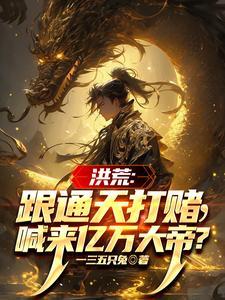 洪荒通天要跟我拜把子第八区