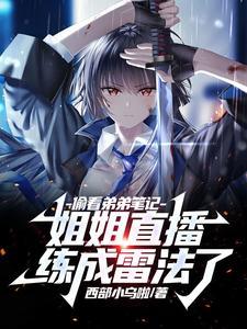 弟弟偷看姐姐电脑
