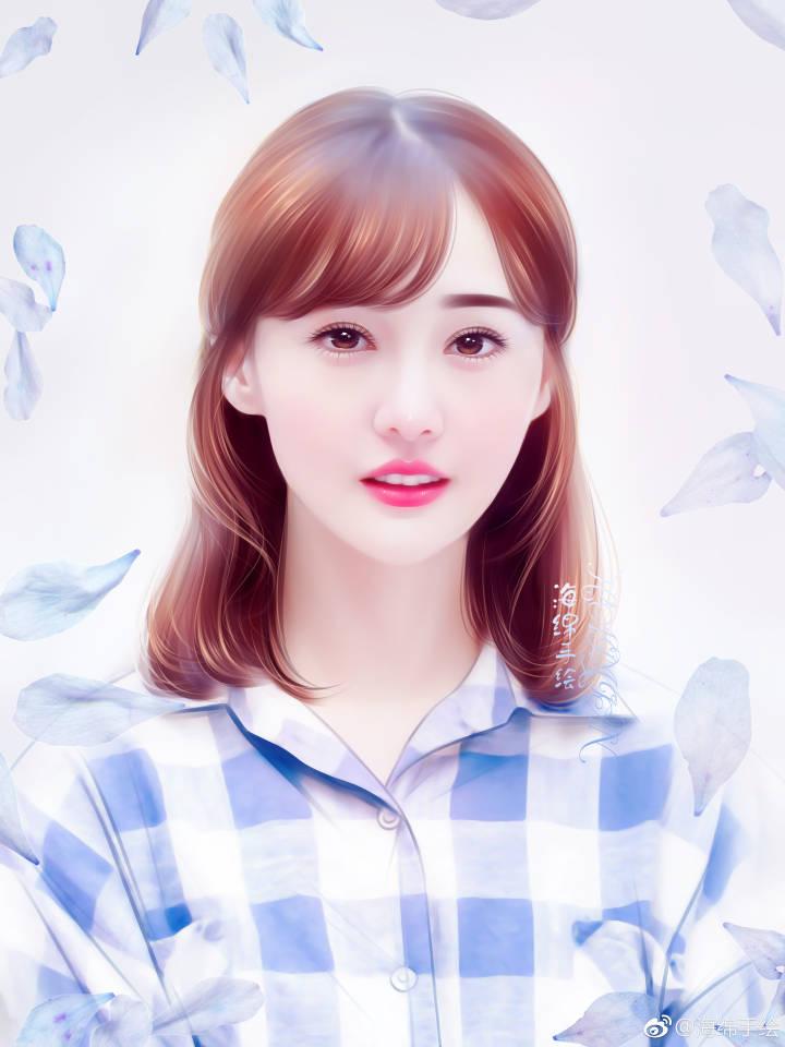 女主角顾岚
