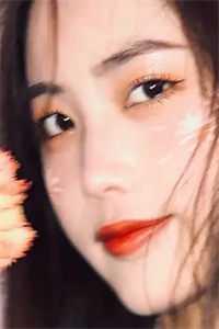 李志明朝