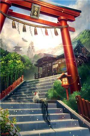 李若全文阅读