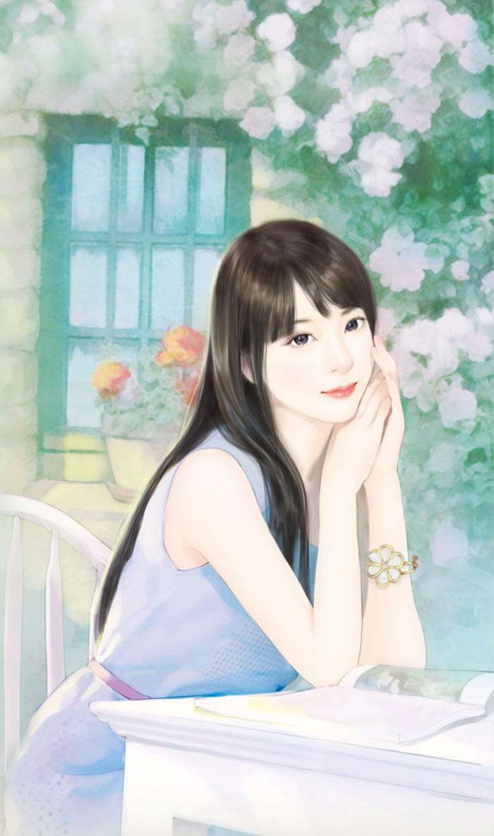 楚云苏眀月