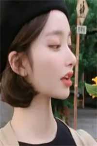 陈歌个人简历