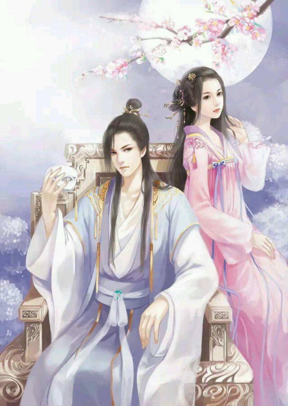 姜窈顾清河笔趣阁