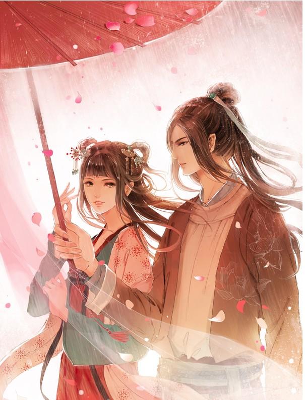 沈知意宋南风