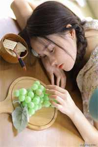 墨泠是谁