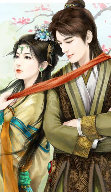 女主叫宋阮的