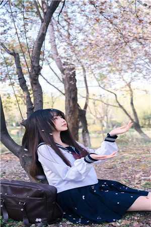 女主宁清的