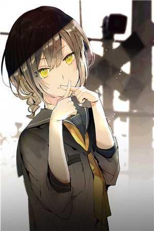女主叫姜晚倾