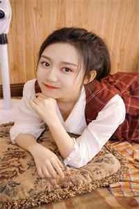 林若兮女主