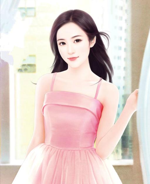 黎婉和陆亦可