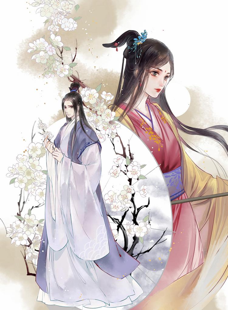 陆晚李翊短剧