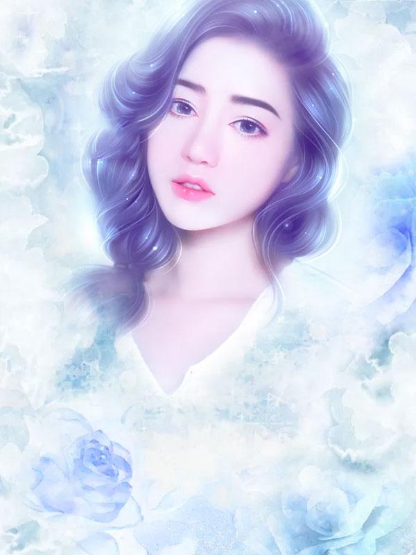 傅郁楚妍