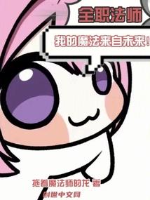 全职法师之全职魔法师