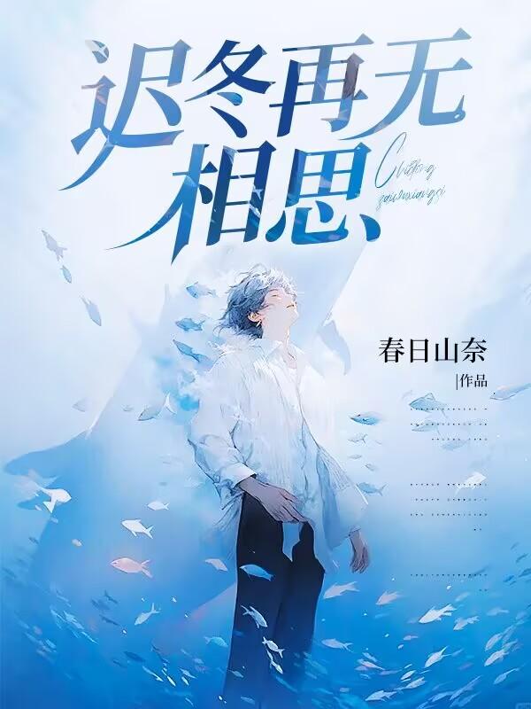 迟冬再无相思免费阅读