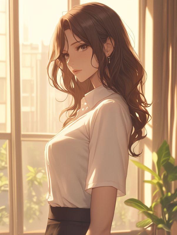 富豪外卖员女主角