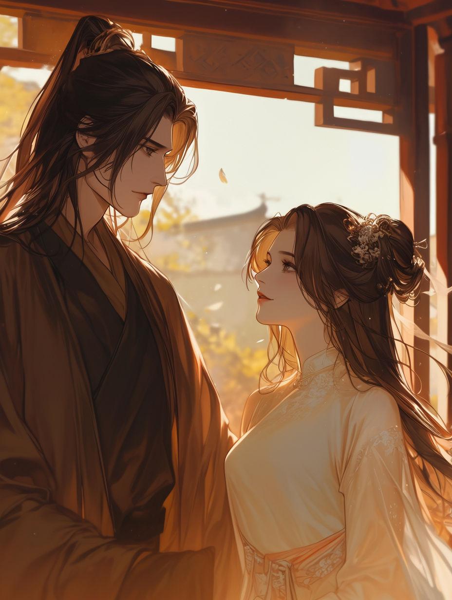 才子佳人的创作特征与婚恋观