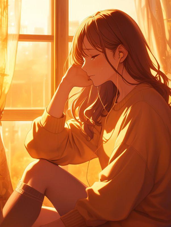 爱意如花