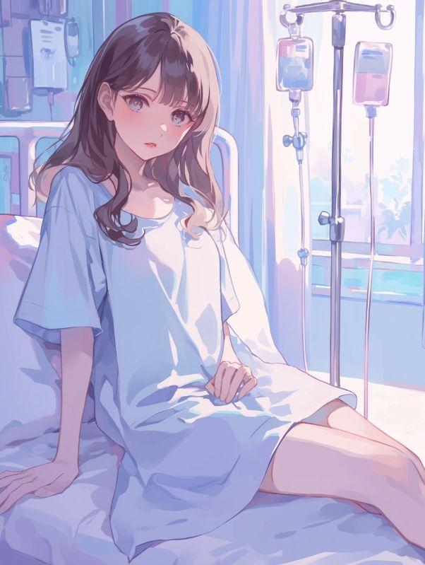心很痛