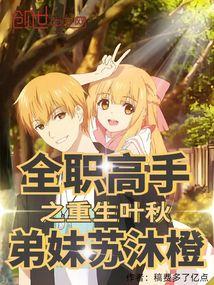 全职高手叶秋穿越文