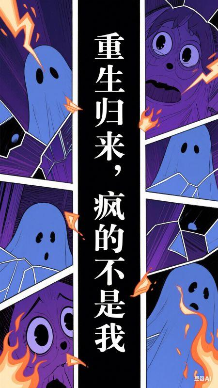 重生归来吓得她赶紧抱紧凤云倾