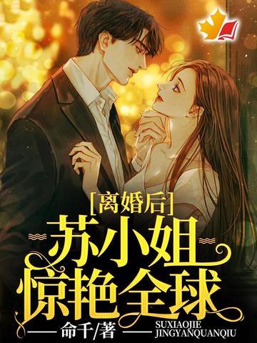 离婚后夫人成了首富苏南