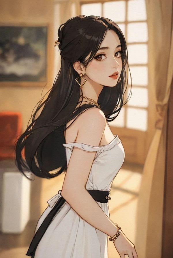 我本风情(书娴)