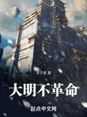 大明不革命全本TXT