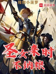 圣女意思是什么