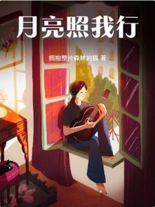 月亮照亮我的心歌词
