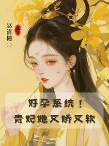第一章贵妃生个闺女
