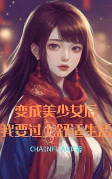变成美少女的我不可能污破天际 txt