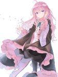 魔女有几个