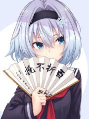 什么?!喜欢我的女孩子又增加了?未删减版