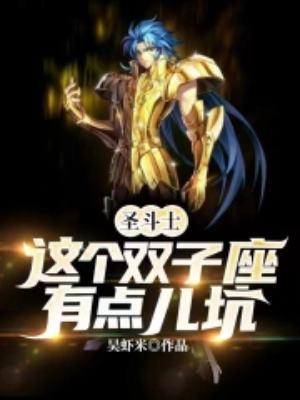 圣斗士双子座招数