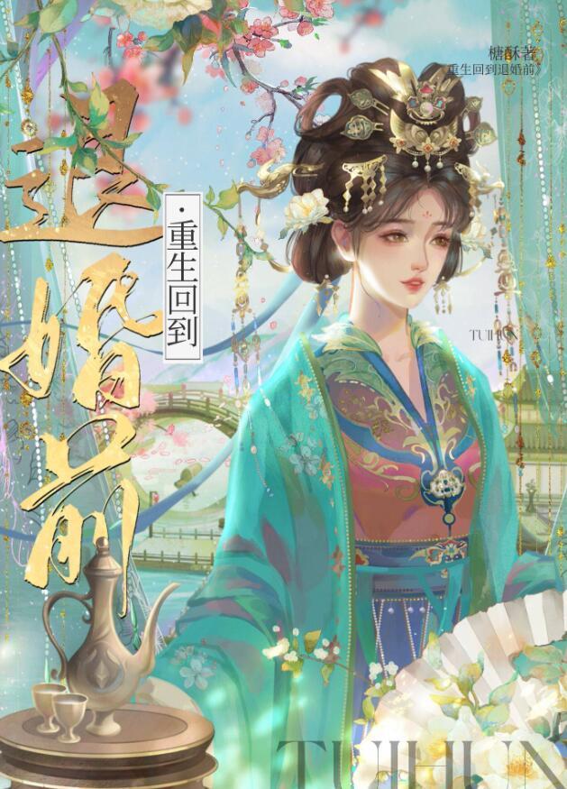 重生回到退婚前txt