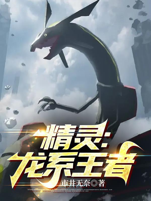 精灵龙系王者手机版TXT